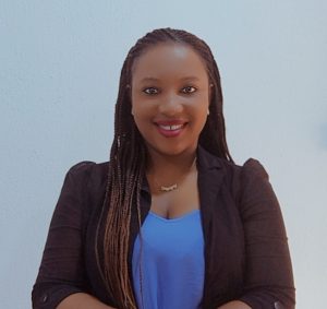 Mary Aiyejuro