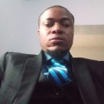 Egbenya Basil Justin
