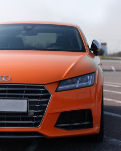 Auto Purchase