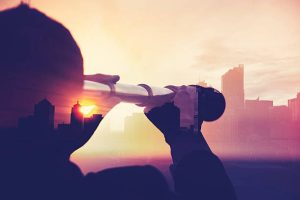 vision and mission